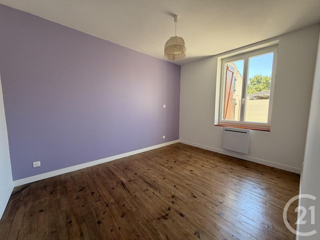 Appartement T3 &agrave; louer - 3 pi&egrave;ces - 60 m2 - Albi - 81 - MIDI-PYRENEES
