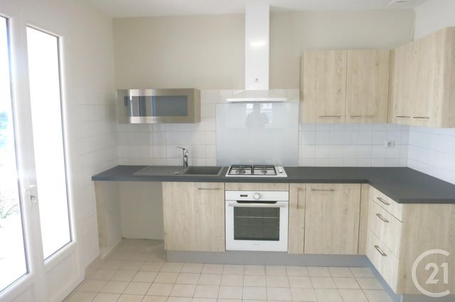Maison &agrave; louer - 4 pi&egrave;ces - 85,59 m2 - Albi - 81 - MIDI-PYRENEES