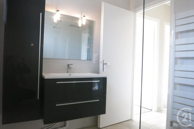 Maison &agrave; louer - 4 pi&egrave;ces - 85,59 m2 - Albi - 81 - MIDI-PYRENEES