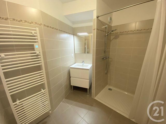 Appartement F2 &agrave; louer - 2 pi&egrave;ces - 47,20 m2 - Albi - 81 - MIDI-PYRENEES