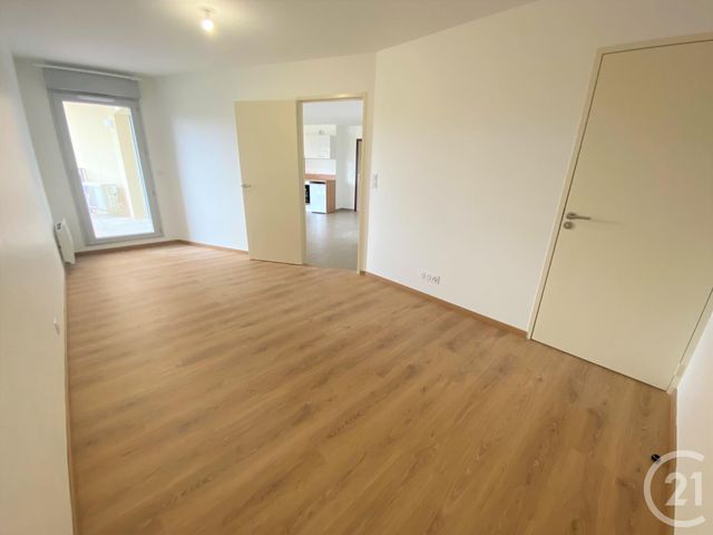 Appartement F2 &agrave; louer - 2 pi&egrave;ces - 47,20 m2 - Albi - 81 - MIDI-PYRENEES