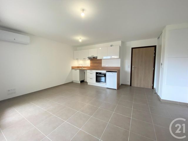 Appartement F2 &agrave; louer - 2 pi&egrave;ces - 47,20 m2 - Albi - 81 - MIDI-PYRENEES