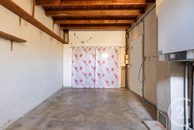 Maison &agrave; vendre - 4 pi&egrave;ces - 82 m2 - St Juery - 81 - MIDI-PYRENEES