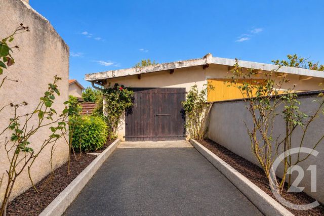 Maison &agrave; vendre - 4 pi&egrave;ces - 82 m2 - St Juery - 81 - MIDI-PYRENEES