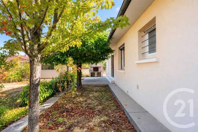 Maison &agrave; vendre - 4 pi&egrave;ces - 82 m2 - St Juery - 81 - MIDI-PYRENEES