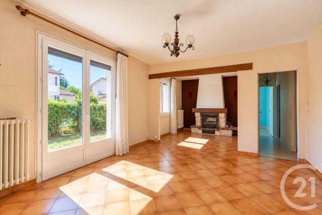 Maison &agrave; vendre - 4 pi&egrave;ces - 82 m2 - St Juery - 81 - MIDI-PYRENEES