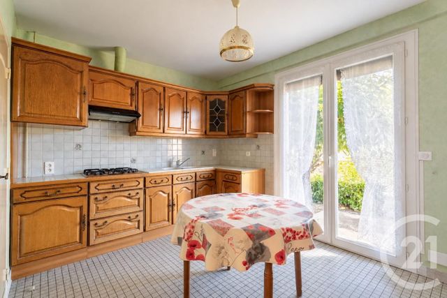 Maison &agrave; vendre - 4 pi&egrave;ces - 82 m2 - St Juery - 81 - MIDI-PYRENEES