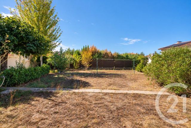Maison &agrave; vendre - 4 pi&egrave;ces - 82 m2 - St Juery - 81 - MIDI-PYRENEES