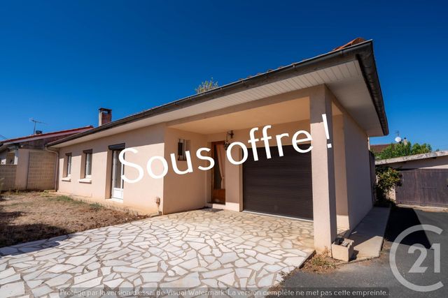maison - ST JUERY - 81