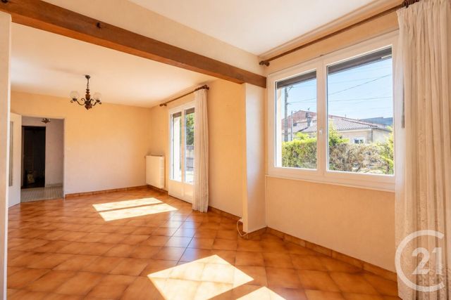 Maison &agrave; vendre - 4 pi&egrave;ces - 82 m2 - St Juery - 81 - MIDI-PYRENEES