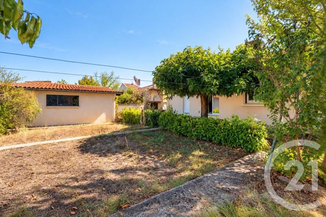 Maison &agrave; vendre - 4 pi&egrave;ces - 82 m2 - St Juery - 81 - MIDI-PYRENEES