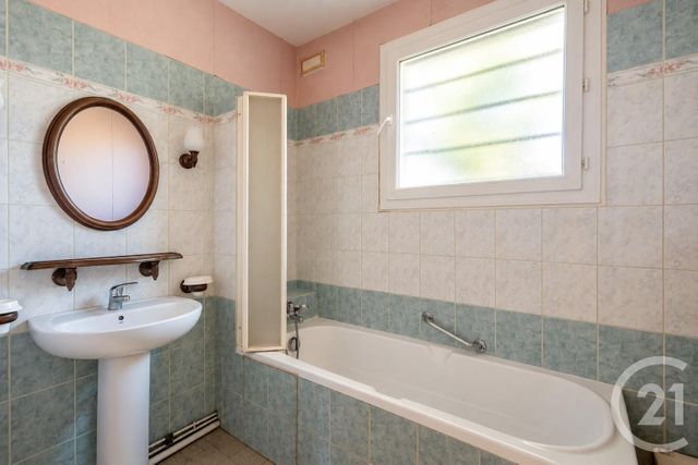 Maison &agrave; vendre - 4 pi&egrave;ces - 82 m2 - St Juery - 81 - MIDI-PYRENEES
