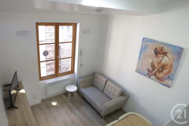 Appartement Studio &agrave; louer - 1 pi&egrave;ce - 23,81 m2 - Albi - 81 - MIDI-PYRENEES