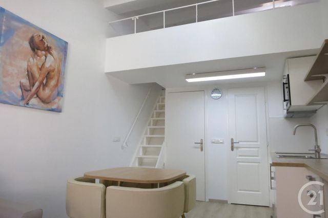 Appartement Studio à louer ALBI