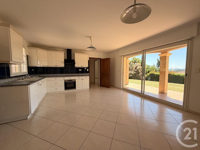 Maison &agrave; louer - 6 pi&egrave;ces - 198 m2 - Lescure D Albigeois - 81 - MIDI-PYRENEES