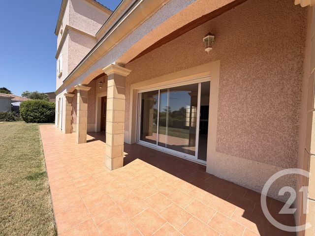 Maison &agrave; louer - 6 pi&egrave;ces - 198 m2 - Lescure D Albigeois - 81 - MIDI-PYRENEES