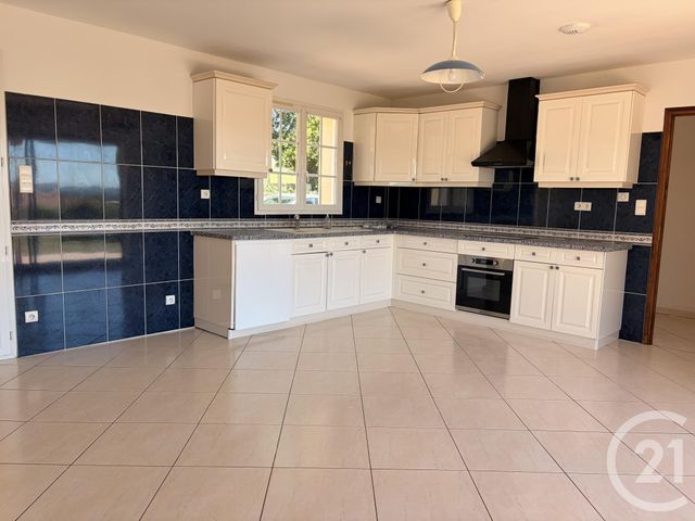 Maison &agrave; louer - 6 pi&egrave;ces - 198 m2 - Lescure D Albigeois - 81 - MIDI-PYRENEES