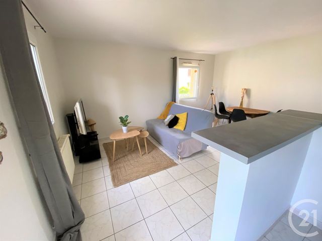 Appartement F2 &agrave; vendre - 2 pi&egrave;ces - 49,78 m2 - Albi - 81 - MIDI-PYRENEES