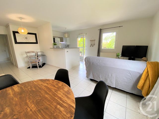 Appartement F2 &agrave; vendre - 2 pi&egrave;ces - 49,78 m2 - Albi - 81 - MIDI-PYRENEES