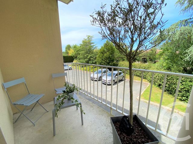 Appartement F2 &agrave; vendre - 2 pi&egrave;ces - 49,78 m2 - Albi - 81 - MIDI-PYRENEES