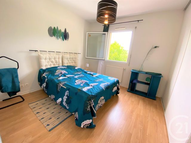 Appartement F2 &agrave; vendre - 2 pi&egrave;ces - 49,78 m2 - Albi - 81 - MIDI-PYRENEES