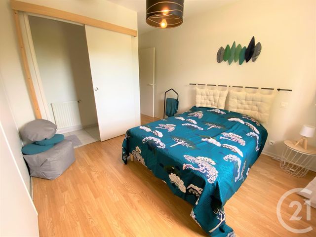Appartement F2 &agrave; vendre - 2 pi&egrave;ces - 49,78 m2 - Albi - 81 - MIDI-PYRENEES