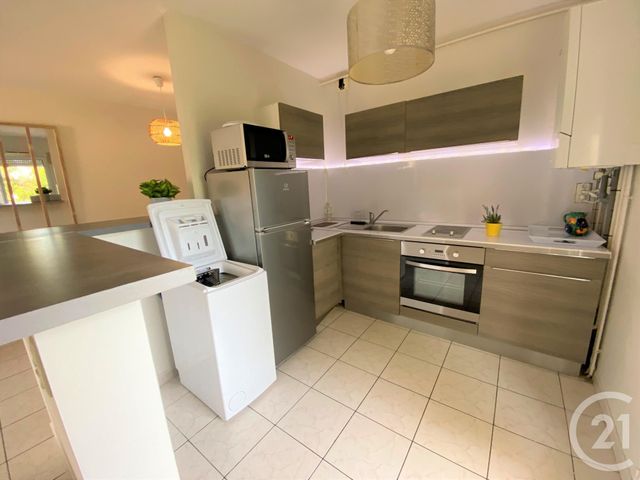 Appartement F2 &agrave; vendre - 2 pi&egrave;ces - 49,78 m2 - Albi - 81 - MIDI-PYRENEES