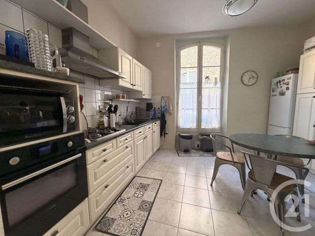 Appartement F5 &agrave; louer - 5 pi&egrave;ces - 122 m2 - Albi - 81 - MIDI-PYRENEES