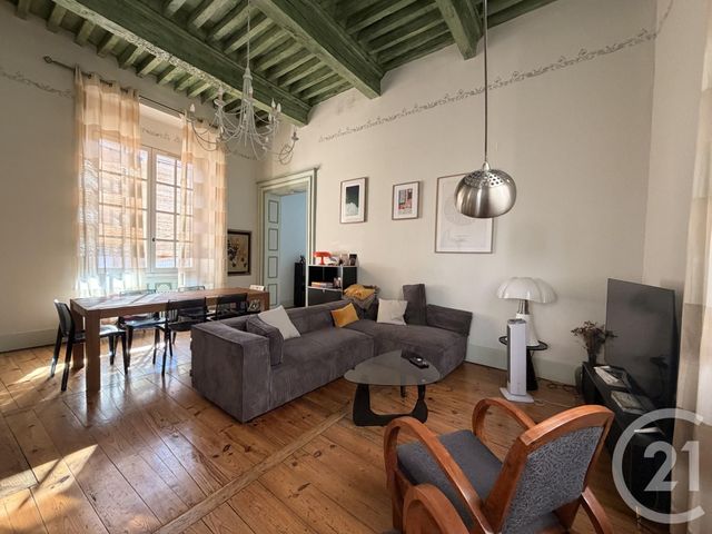 Appartement F5 &agrave; louer - 5 pi&egrave;ces - 122 m2 - Albi - 81 - MIDI-PYRENEES