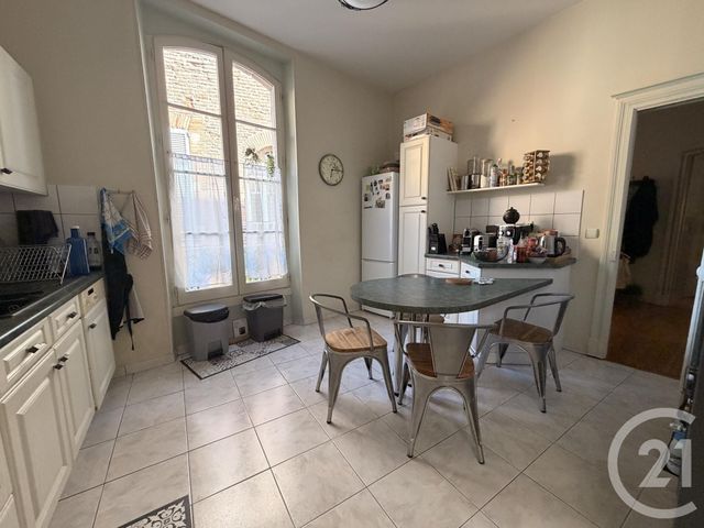 Appartement F5 &agrave; louer - 5 pi&egrave;ces - 122 m2 - Albi - 81 - MIDI-PYRENEES