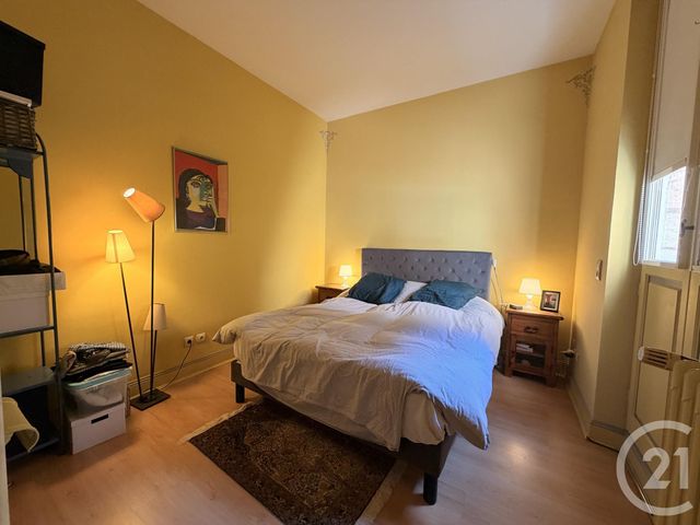 Appartement F5 &agrave; louer - 5 pi&egrave;ces - 122 m2 - Albi - 81 - MIDI-PYRENEES