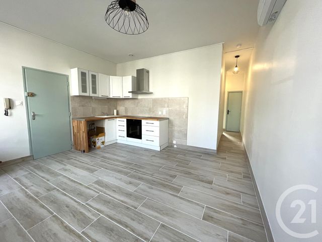 Appartement T2 &agrave; louer - 2 pi&egrave;ces - 35 m2 - Albi - 81 - MIDI-PYRENEES