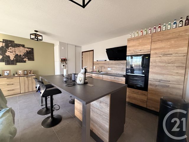 Appartement T2 &agrave; louer - 2 pi&egrave;ces - 47,37 m2 - Albi - 81 - MIDI-PYRENEES