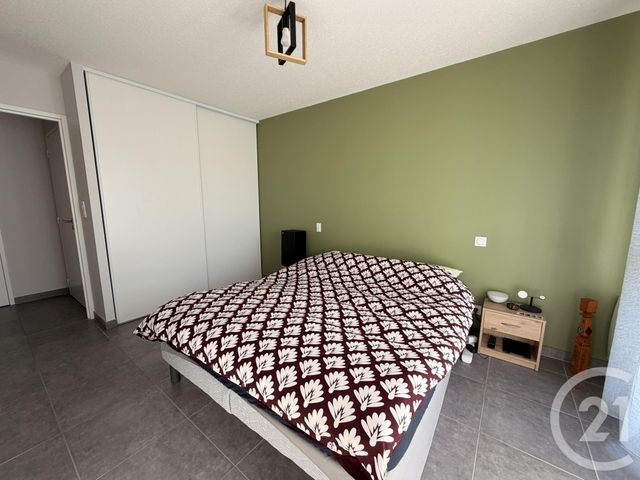 Appartement T2 &agrave; louer - 2 pi&egrave;ces - 47,37 m2 - Albi - 81 - MIDI-PYRENEES