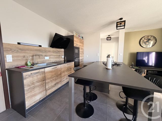 Appartement T2 &agrave; louer - 2 pi&egrave;ces - 47,37 m2 - Albi - 81 - MIDI-PYRENEES