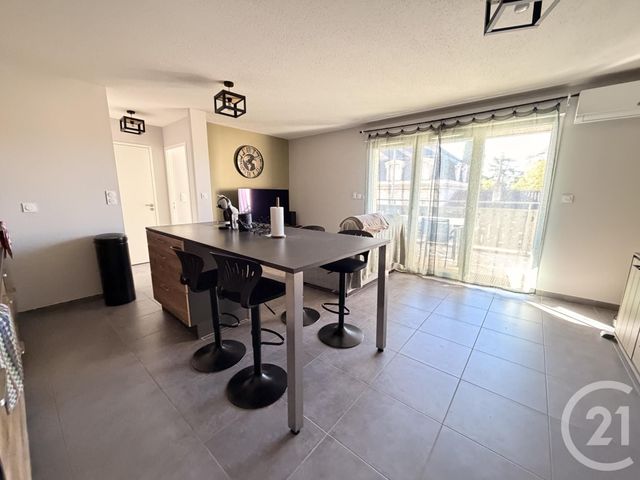 appartement - ALBI - 81