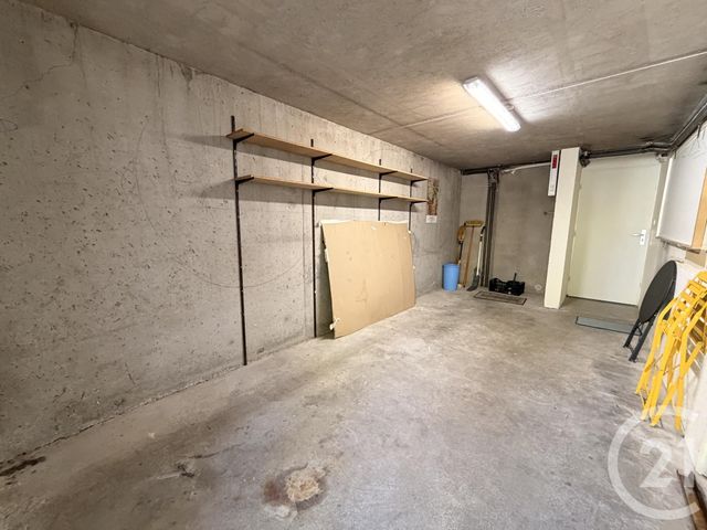Appartement T3 &agrave; louer - 3 pi&egrave;ces - 62,93 m2 - Albi - 81 - MIDI-PYRENEES