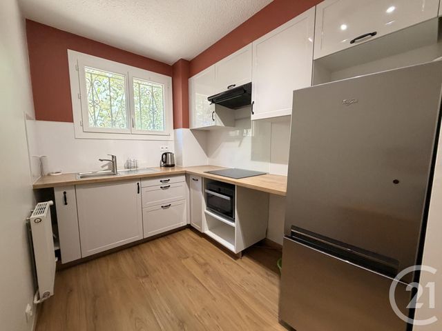 Appartement T3 &agrave; louer - 3 pi&egrave;ces - 62,93 m2 - Albi - 81 - MIDI-PYRENEES