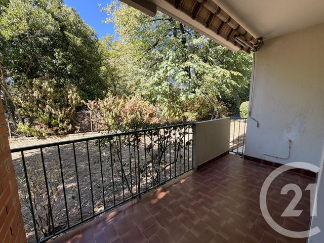 Appartement T3 &agrave; louer - 3 pi&egrave;ces - 62,93 m2 - Albi - 81 - MIDI-PYRENEES