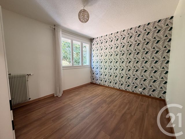 Appartement T3 &agrave; louer - 3 pi&egrave;ces - 62,93 m2 - Albi - 81 - MIDI-PYRENEES