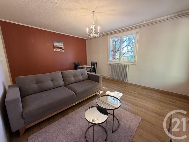 Appartement T3 &agrave; louer - 3 pi&egrave;ces - 62,93 m2 - Albi - 81 - MIDI-PYRENEES