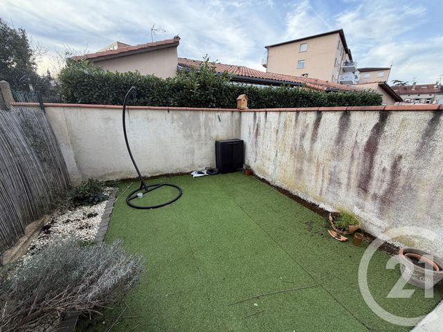 Maison &agrave; louer - 3 pi&egrave;ces - 55 m2 - Albi - 81 - MIDI-PYRENEES