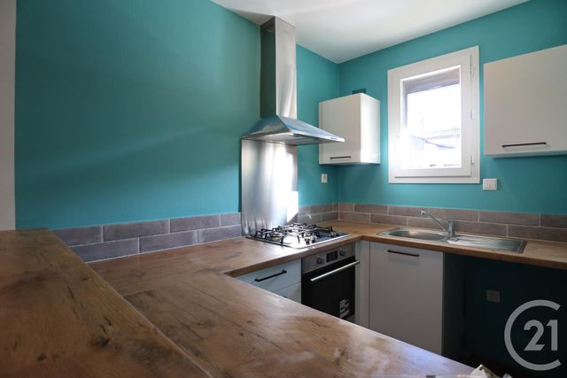 Maison &agrave; louer - 3 pi&egrave;ces - 55 m2 - Albi - 81 - MIDI-PYRENEES