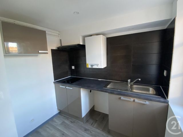 Appartement T2 &agrave; louer - 4 pi&egrave;ces - 42 m2 - Albi - 81 - MIDI-PYRENEES