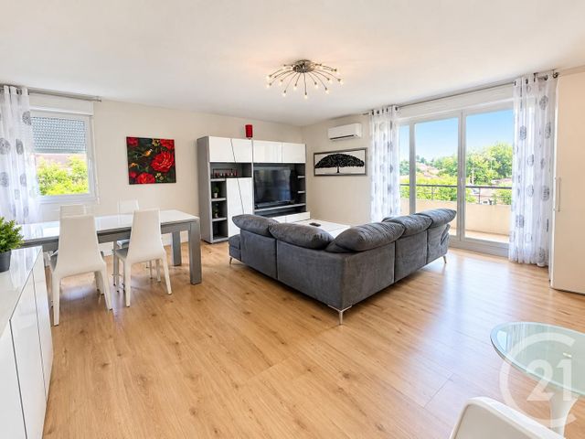 Appartement 4 pièces 93 m² · à Albi · 93,3 m² · 985 €/mois