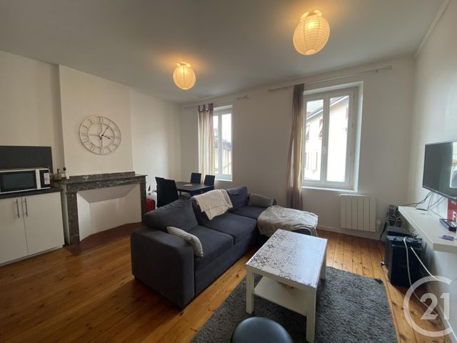 appartement - ALBI - 81