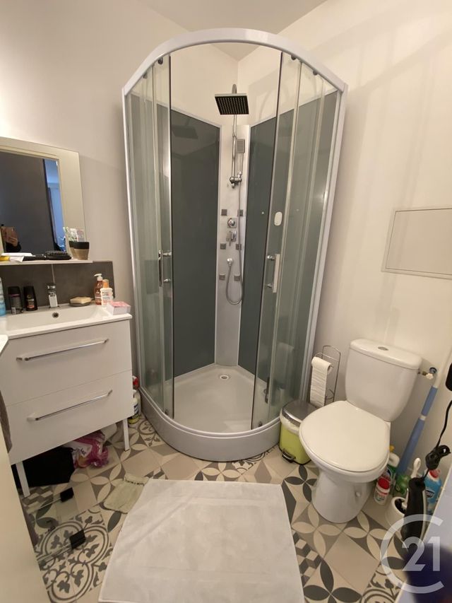 Appartement F2 &agrave; louer - 2 pi&egrave;ces - 36,91 m2 - Albi - 81 - MIDI-PYRENEES