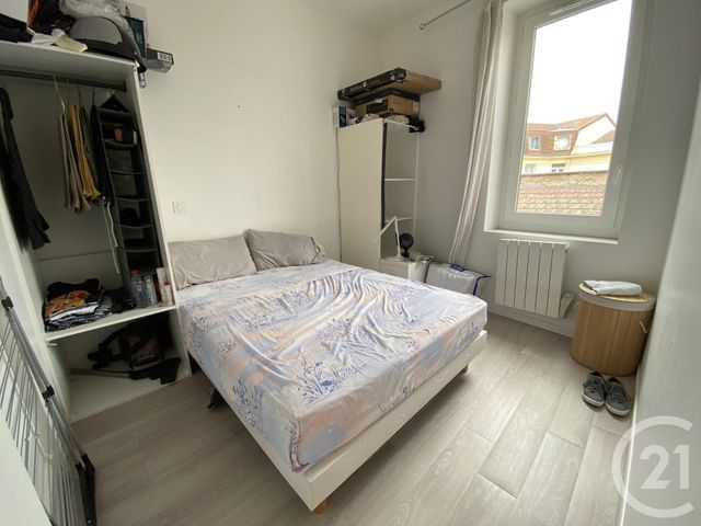Appartement F2 &agrave; louer - 2 pi&egrave;ces - 36,91 m2 - Albi - 81 - MIDI-PYRENEES