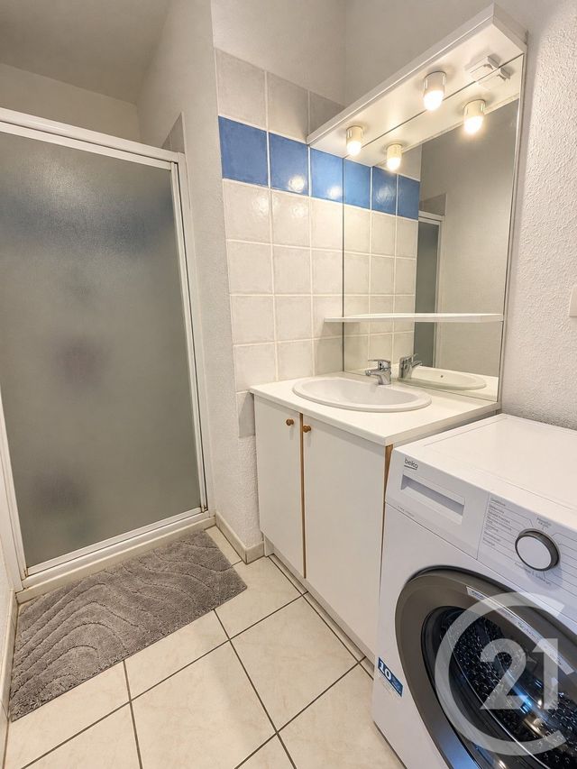 Appartement T2 &agrave; louer - 2 pi&egrave;ces - 34,53 m2 - Albi - 81 - MIDI-PYRENEES