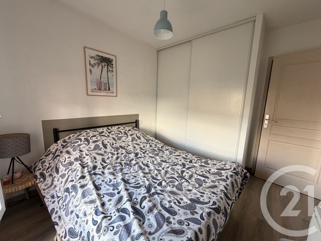 Appartement T2 &agrave; louer - 2 pi&egrave;ces - 34,53 m2 - Albi - 81 - MIDI-PYRENEES